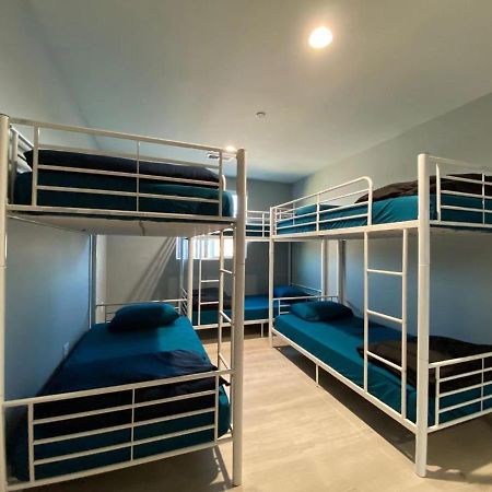 Modern Hostel Los Angeles Eksteriør bilde